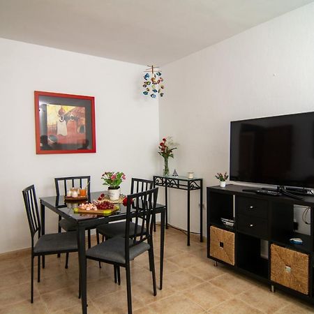 Casa Siroco Sol Villa Playa Honda  Ngoại thất bức ảnh