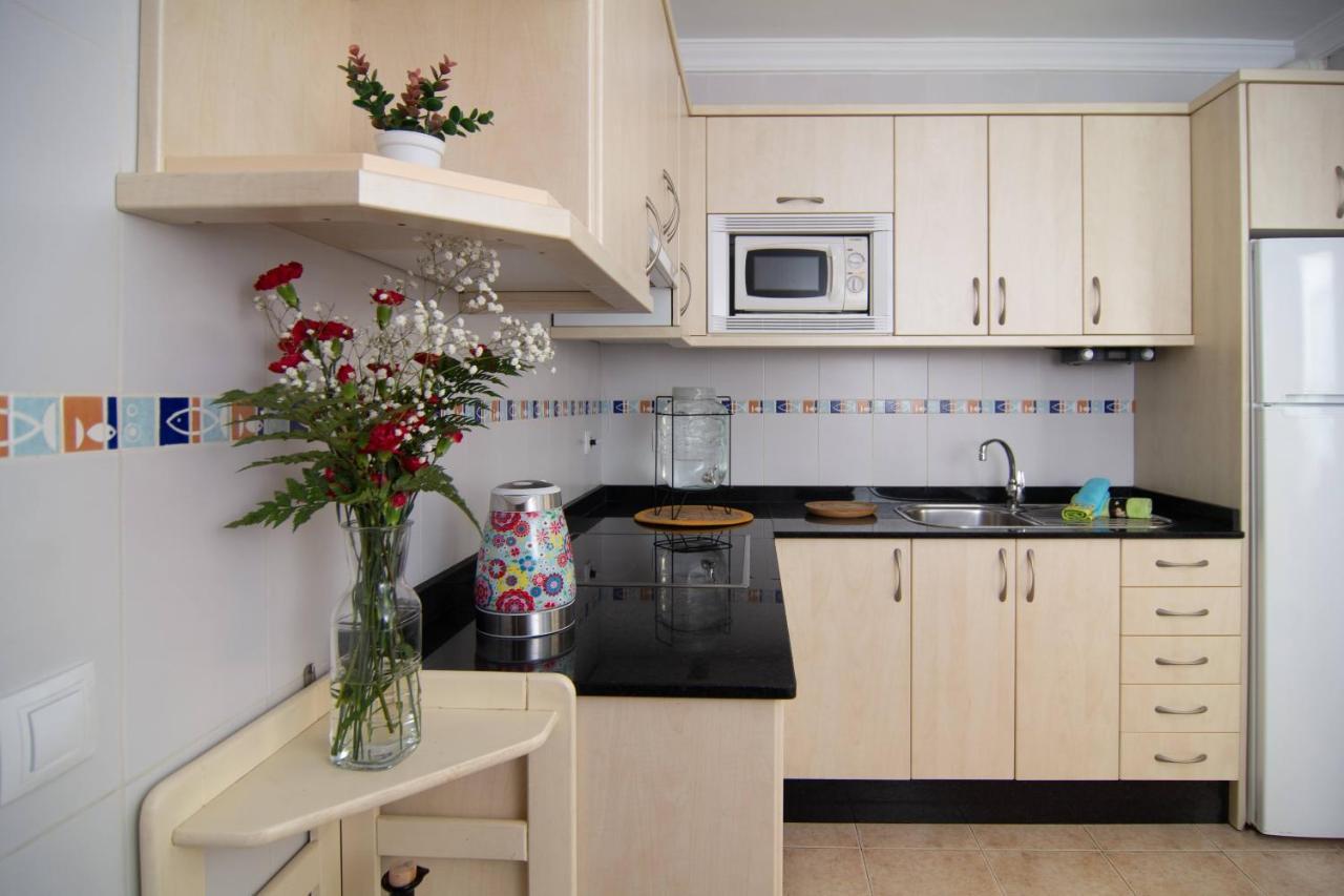 Casa Siroco Sol Villa Playa Honda  Ngoại thất bức ảnh