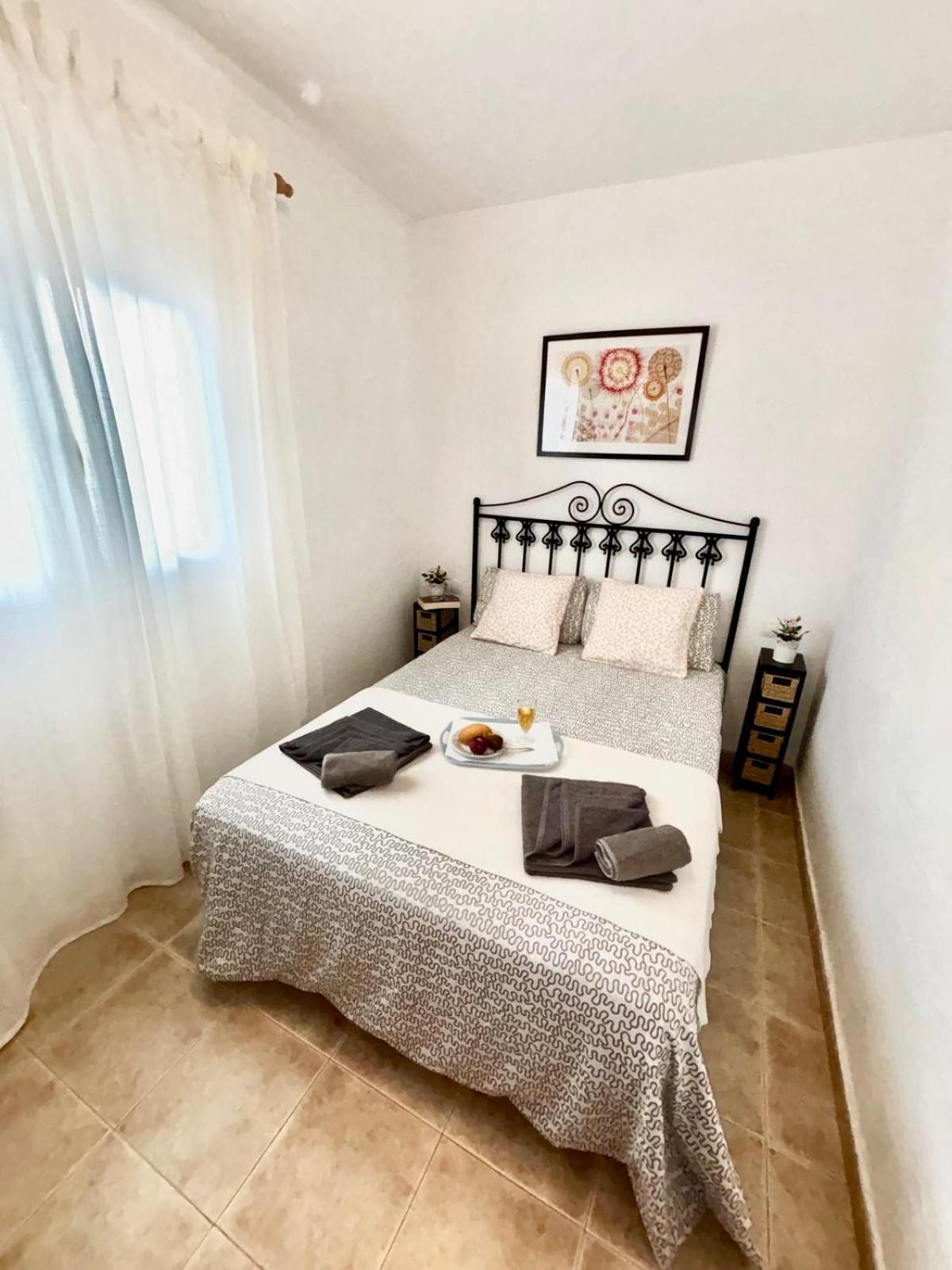 Casa Siroco Sol Villa Playa Honda  Ngoại thất bức ảnh